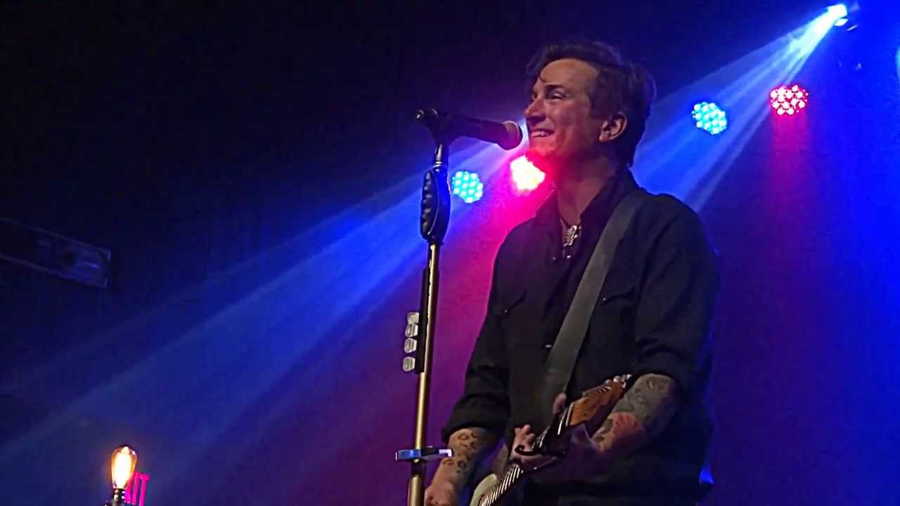 Watch Butch Walker "Let It Go Where It's Suppose To" 11/2/13 on YouTube Watch Butch Walker "Let It Go Where It's Suppose To" 11/2/13 on YouTube