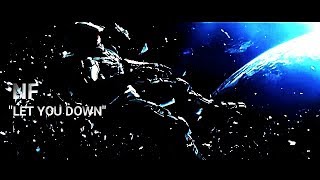 Halo - Let You Down (NF)