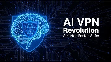 How AI Is Revolutionizing VPN Security and Speed | Fast Lane Tech Training