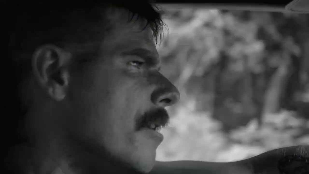 Riley Thomas - Drunk Enough to Drive (Official Music Video)