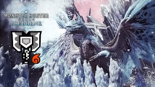 Do you remember Velkhana in Iceborne?