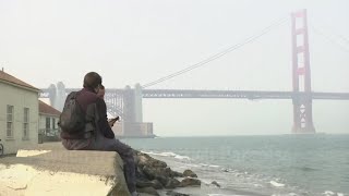 Wildfire smoke health impact expected to spread