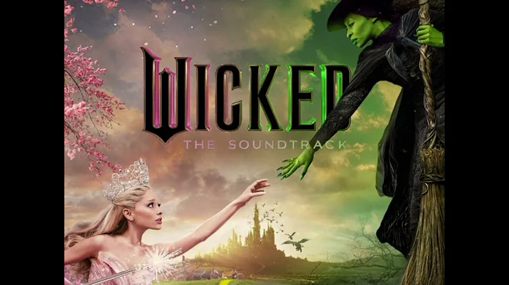 No One Mourns the Wicked - Edit