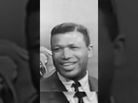 Sugar Ray Robinson