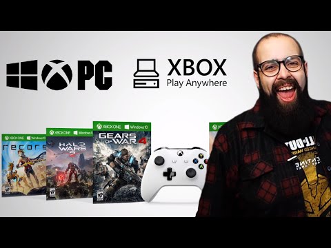 Chegam ao Xbox One mais 8 novos jogos, outros descontos e Play Anywhere -  Windows Club