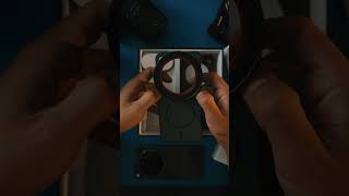 Oppo Find X9 Ultra kills DJI Pocket 4pro and Insta360 Luna #oppo  #dji #insta360