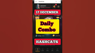 Hashcats Combo 17 December | Hashcat Daily Combo Cards | Hashcat Combo Cards Today, #hashcatscombo