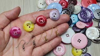 YOU WILL BE AMAZED WHEN YOU SEE ITI DID A SUPER WORK WITH BUTTONS AND BEADS.