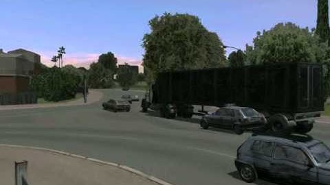 Driv3r - Nice Stunts 5