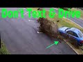 Bad drivers,Driving fails -learn how to drive #222