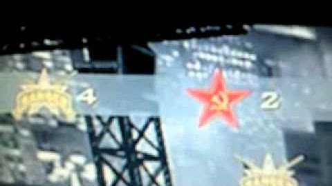 Mw2 TEAM EU gamebattles 3v3 Snd