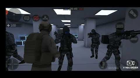 zombie combat simulator gameplay part 7