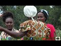 KIPSEION ASHANGAA KUA NDEGE IKO NA CHOO