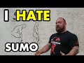 Deadlift Series #6 SUMO and POWERLIFTING:  - Why do People Hate Sumo Deadlifts?