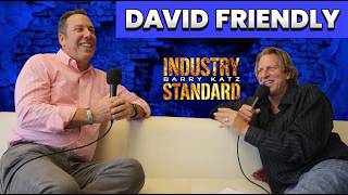Little Miss Sunshine Producer David Friendly on Trusting Your Instincts | ISP