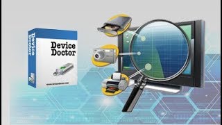 تحميل برنامج Device Doctor Pro عملاق التعريفات + التفعيل