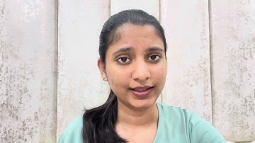 Self Introduction | Manya Gupta | Cyware SDET Intern Application
