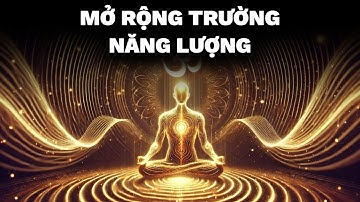 Càng ít Suy Nghĩ, trường năng lượng Rung Động của bạn càng CAO (Kỹ thuật cổ xưa) | Sức Mạnh Tâm Trí
