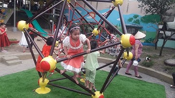 TRƯỜNG MẦM NON CẨM TÚ  BÁO CÁO TỔNG KẾT NĂM HỌC 2019 2020