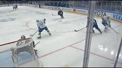 Kulemin buries his chance from the crease thumbnail
