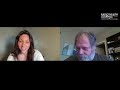 The Last Lesson: A Conversation With My Dying Professor (Full Interview)