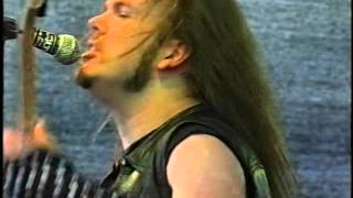 Pentacle - Black at Heart