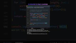 JavaScript Interview Questions You Need to Know# javascript #script # js# programming #beginners