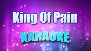 Miniatura de "Police - King Of Pain (Karaoke & Lyrics)"