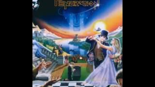 PENDRAGON - The Window Of Life 1993