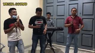 NAGOSTA TRIO|| NANGGO SA ABAD PE || Cipt.andri silaen