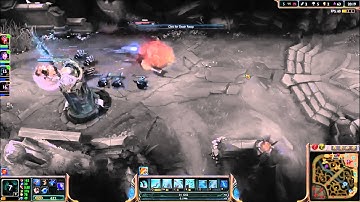 Scion Sharp Turn Exploiter