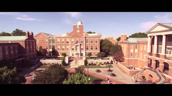 A Day in the Life of the Wake Forest Faculty - Pau...