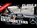 Mercedes-Benz Clase B | 2019 | Prueba en carretera