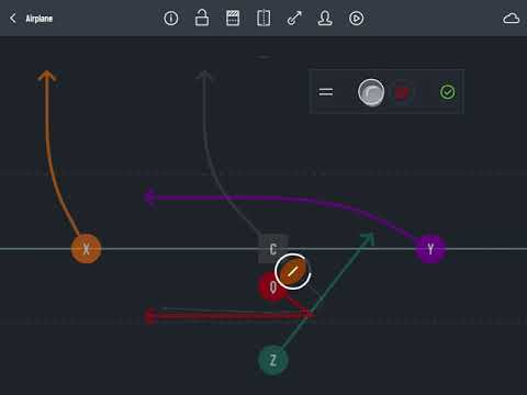 Animated Ball Annotations - Computer & Tablet