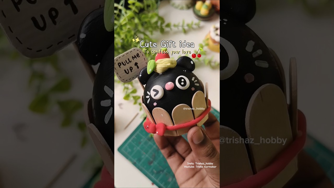 Cute Gift idea reusing old bulb🎀 