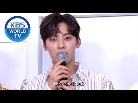 Interview with NU&amp;#39;EST [Music Bank / ENG / 2020.05.22]
