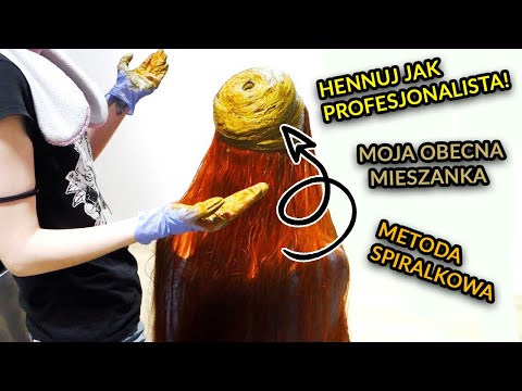 Wideo: Jak dbać o projekt henny: 13 kroków (ze zdjęciami)