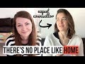 OVERCOMING HOMESICKNESS | Dealing with homesickness abroad | Expat Life
