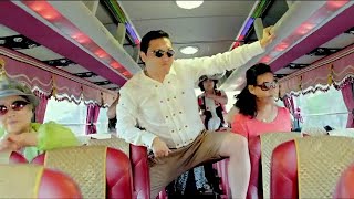 Gangnam Style - PSY _ 2023 Remix _ DJ SAN X DJ OJIT