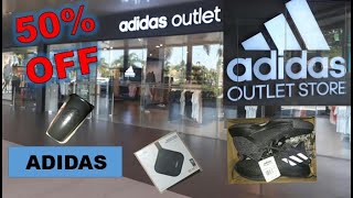 adidas outlet store nlex