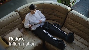 Benefits of Normatec 3 Legs