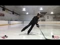 Understanding Edges - Skating Fundamentals Episode 3