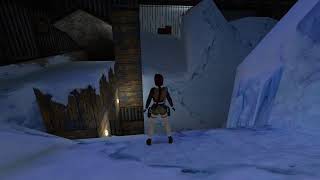 Tomb Raider Remastered Playthough