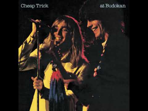CHEAP TRICK - SURRENDER (LIVE 1978)