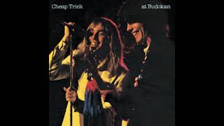 CHEAP TRICK - SURRENDER (LIVE 1978)