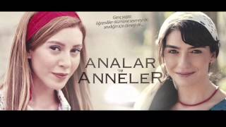 Analar ve Anneler - Çiğdem Derki Ben Alayım Resimi