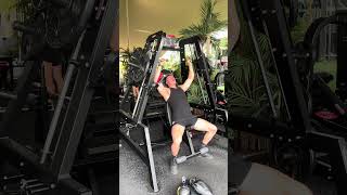 Militar PANATTA #gym #motivation