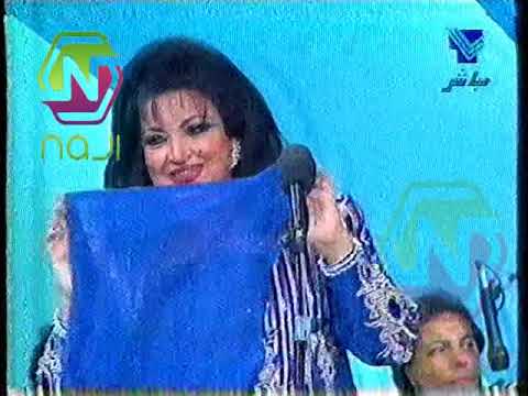 سميرة توفيق يا راكب عالعبية من عيد تلفزيون لبنان