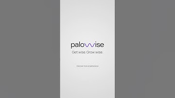Palowise | Get wise. Grow wise.