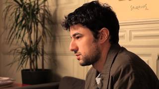 Florent Chavouet - Manabé Shima